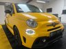 USED 2016 66 ABARTH 500 1.4 595 COMPETIZIONE 3d 177 BHP PERFORMANCE PACK - FSH - 2 KEYS