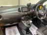 USED 2016 66 ABARTH 500 1.4 595 COMPETIZIONE 3d 177 BHP PERFORMANCE PACK - FSH - 2 KEYS
