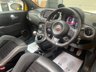 USED 2016 66 ABARTH 500 1.4 595 COMPETIZIONE 3d 177 BHP PERFORMANCE PACK - FSH - 2 KEYS