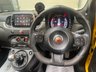 USED 2016 66 ABARTH 500 1.4 595 COMPETIZIONE 3d 177 BHP PERFORMANCE PACK - FSH - 2 KEYS