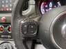 USED 2016 66 ABARTH 500 1.4 595 COMPETIZIONE 3d 177 BHP PERFORMANCE PACK - FSH - 2 KEYS