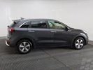 USED 2019 19 KIA NIRO 1.6 2 5d 104 BHP SAT NAV PART LEATHER INTERIOR REAR VIEW CAMERA PARKING SENSORS CRUISE CONTROL 1 OWNER SERVICE HISTORY KIA WARRANTY