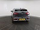 USED 2019 19 KIA NIRO 1.6 2 5d 104 BHP SAT NAV PART LEATHER INTERIOR REAR VIEW CAMERA PARKING SENSORS CRUISE CONTROL 1 OWNER SERVICE HISTORY KIA WARRANTY