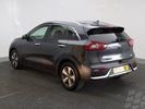 USED 2019 19 KIA NIRO 1.6 2 5d 104 BHP SAT NAV PART LEATHER INTERIOR REAR VIEW CAMERA PARKING SENSORS CRUISE CONTROL 1 OWNER SERVICE HISTORY KIA WARRANTY