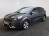 USED 2019 19 KIA NIRO 1.6 2 5d 104 BHP SAT NAV PART LEATHER INTERIOR REAR VIEW CAMERA PARKING SENSORS CRUISE CONTROL 1 OWNER SERVICE HISTORY KIA WARRANTY