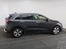 USED 2019 19 KIA NIRO 1.6 2 5d 104 BHP SAT NAV PART LEATHER INTERIOR REAR VIEW CAMERA PARKING SENSORS CRUISE CONTROL 1 OWNER SERVICE HISTORY KIA WARRANTY