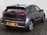 USED 2019 19 KIA NIRO 1.6 2 5d 104 BHP SAT NAV PART LEATHER INTERIOR REAR VIEW CAMERA PARKING SENSORS CRUISE CONTROL 1 OWNER SERVICE HISTORY KIA WARRANTY