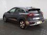 USED 2019 19 KIA NIRO 1.6 2 5d 104 BHP SAT NAV PART LEATHER INTERIOR REAR VIEW CAMERA PARKING SENSORS CRUISE CONTROL 1 OWNER SERVICE HISTORY KIA WARRANTY