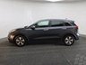 USED 2019 19 KIA NIRO 1.6 2 5d 104 BHP SAT NAV PART LEATHER INTERIOR REAR VIEW CAMERA PARKING SENSORS CRUISE CONTROL 1 OWNER SERVICE HISTORY KIA WARRANTY