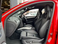 USED 2013 63 AUDI A4 3.0 S4 AVANT QUATTRO 5d 329 BHP 