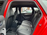 USED 2013 63 AUDI A4 3.0 S4 AVANT QUATTRO 5d 329 BHP 