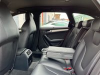 USED 2013 63 AUDI A4 3.0 S4 AVANT QUATTRO 5d 329 BHP 