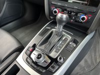 USED 2013 63 AUDI A4 3.0 S4 AVANT QUATTRO 5d 329 BHP 
