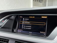 USED 2013 63 AUDI A4 3.0 S4 AVANT QUATTRO 5d 329 BHP 