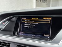 USED 2013 63 AUDI A4 3.0 S4 AVANT QUATTRO 5d 329 BHP 