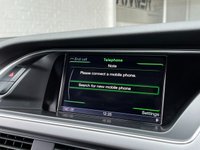 USED 2013 63 AUDI A4 3.0 S4 AVANT QUATTRO 5d 329 BHP 