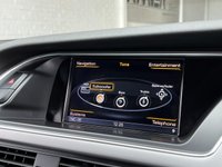 USED 2013 63 AUDI A4 3.0 S4 AVANT QUATTRO 5d 329 BHP 