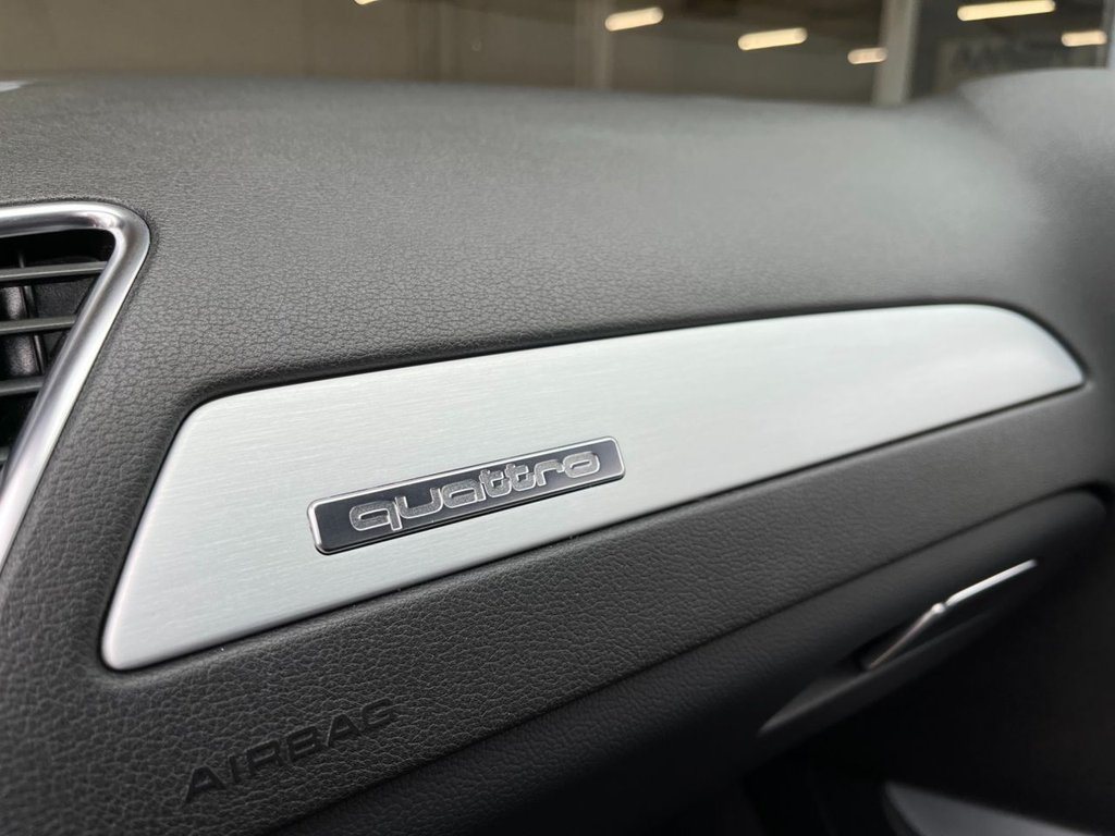 USED 2013 63 AUDI A4 3.0 S4 AVANT QUATTRO 5d 329 BHP 