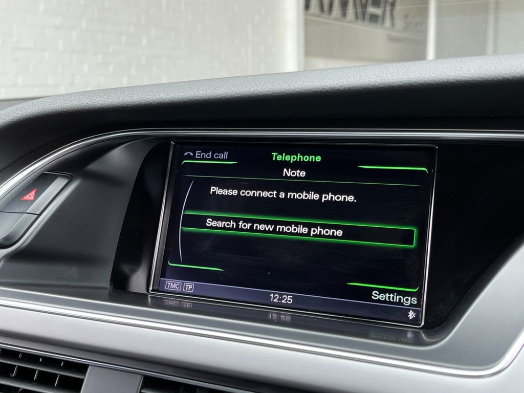 USED 2013 63 AUDI A4 3.0 S4 AVANT QUATTRO 5d 329 BHP 