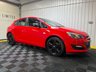 USED 2012 62 VAUXHALL ASTRA 1.6 ACTIVE LIMITED EDITION 5d 113 BHP LEATHER INTERIOR / CRUISE CONTROL