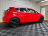 USED 2012 62 VAUXHALL ASTRA 1.6 ACTIVE LIMITED EDITION 5d 113 BHP LEATHER INTERIOR / CRUISE CONTROL
