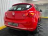 USED 2012 62 VAUXHALL ASTRA 1.6 ACTIVE LIMITED EDITION 5d 113 BHP LEATHER INTERIOR / CRUISE CONTROL