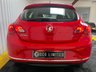 USED 2012 62 VAUXHALL ASTRA 1.6 ACTIVE LIMITED EDITION 5d 113 BHP LEATHER INTERIOR / CRUISE CONTROL