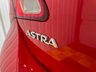 USED 2012 62 VAUXHALL ASTRA 1.6 ACTIVE LIMITED EDITION 5d 113 BHP LEATHER INTERIOR / CRUISE CONTROL