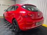 USED 2012 62 VAUXHALL ASTRA 1.6 ACTIVE LIMITED EDITION 5d 113 BHP LEATHER INTERIOR / CRUISE CONTROL