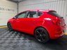 USED 2012 62 VAUXHALL ASTRA 1.6 ACTIVE LIMITED EDITION 5d 113 BHP LEATHER INTERIOR / CRUISE CONTROL