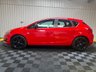 USED 2012 62 VAUXHALL ASTRA 1.6 ACTIVE LIMITED EDITION 5d 113 BHP LEATHER INTERIOR / CRUISE CONTROL