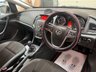 USED 2012 62 VAUXHALL ASTRA 1.6 ACTIVE LIMITED EDITION 5d 113 BHP LEATHER INTERIOR / CRUISE CONTROL