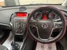 USED 2012 62 VAUXHALL ASTRA 1.6 ACTIVE LIMITED EDITION 5d 113 BHP LEATHER INTERIOR / CRUISE CONTROL