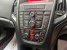 USED 2012 62 VAUXHALL ASTRA 1.6 ACTIVE LIMITED EDITION 5d 113 BHP LEATHER INTERIOR / CRUISE CONTROL