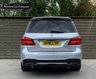 USED 2016 16 MERCEDES-BENZ GLS 3.0 GLS 350 D 4MATIC AMG LINE 5d 255 BHP FIANANCE AVAILABLE ZERO DEPOSIT