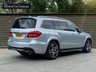 USED 2016 16 MERCEDES-BENZ GLS 3.0 GLS 350 D 4MATIC AMG LINE 5d 255 BHP FIANANCE AVAILABLE ZERO DEPOSIT