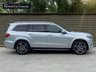 USED 2016 16 MERCEDES-BENZ GLS 3.0 GLS 350 D 4MATIC AMG LINE 5d 255 BHP FIANANCE AVAILABLE ZERO DEPOSIT
