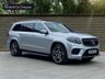 USED 2016 16 MERCEDES-BENZ GLS 3.0 GLS 350 D 4MATIC AMG LINE 5d 255 BHP FIANANCE AVAILABLE ZERO DEPOSIT