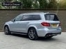 USED 2016 16 MERCEDES-BENZ GLS 3.0 GLS 350 D 4MATIC AMG LINE 5d 255 BHP FIANANCE AVAILABLE ZERO DEPOSIT