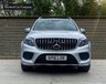 USED 2016 16 MERCEDES-BENZ GLS 3.0 GLS 350 D 4MATIC AMG LINE 5d 255 BHP FIANANCE AVAILABLE ZERO DEPOSIT