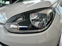 USED 2014 14 VOLKSWAGEN UP 1.0 HIGH UP 3d 74 BHP AIR CONDITIONING - AUX IN SOCKET - HEATED SEATS - DRIVER SEAT HEIGHT ADJUSTMENT -  ALLOY WHEELS - FRONT FOG LIGHTS