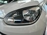 USED 2014 14 VOLKSWAGEN UP 1.0 HIGH UP 3d 74 BHP AIR CONDITIONING - AUX IN SOCKET - HEATED SEATS - DRIVER SEAT HEIGHT ADJUSTMENT -  ALLOY WHEELS - FRONT FOG LIGHTS
