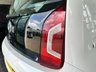 USED 2014 14 VOLKSWAGEN UP 1.0 HIGH UP 3d 74 BHP AIR CONDITIONING - AUX IN SOCKET - HEATED SEATS - DRIVER SEAT HEIGHT ADJUSTMENT -  ALLOY WHEELS - FRONT FOG LIGHTS