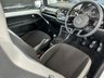 USED 2014 14 VOLKSWAGEN UP 1.0 HIGH UP 3d 74 BHP AIR CONDITIONING - AUX IN SOCKET - HEATED SEATS - DRIVER SEAT HEIGHT ADJUSTMENT -  ALLOY WHEELS - FRONT FOG LIGHTS