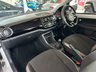 USED 2014 14 VOLKSWAGEN UP 1.0 HIGH UP 3d 74 BHP AIR CONDITIONING - AUX IN SOCKET - HEATED SEATS - DRIVER SEAT HEIGHT ADJUSTMENT -  ALLOY WHEELS - FRONT FOG LIGHTS