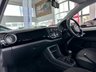 USED 2014 14 VOLKSWAGEN UP 1.0 HIGH UP 3d 74 BHP AIR CONDITIONING - AUX IN SOCKET - HEATED SEATS - DRIVER SEAT HEIGHT ADJUSTMENT -  ALLOY WHEELS - FRONT FOG LIGHTS