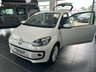 USED 2014 14 VOLKSWAGEN UP 1.0 HIGH UP 3d 74 BHP AIR CONDITIONING - AUX IN SOCKET - HEATED SEATS - DRIVER SEAT HEIGHT ADJUSTMENT -  ALLOY WHEELS - FRONT FOG LIGHTS