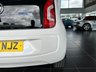 USED 2014 14 VOLKSWAGEN UP 1.0 HIGH UP 3d 74 BHP AIR CONDITIONING - AUX IN SOCKET - HEATED SEATS - DRIVER SEAT HEIGHT ADJUSTMENT -  ALLOY WHEELS - FRONT FOG LIGHTS