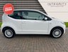 USED 2014 14 VOLKSWAGEN UP 1.0 HIGH UP 3d 74 BHP AIR CONDITIONING - AUX IN SOCKET - HEATED SEATS - DRIVER SEAT HEIGHT ADJUSTMENT -  ALLOY WHEELS - FRONT FOG LIGHTS