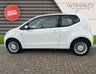 USED 2014 14 VOLKSWAGEN UP 1.0 HIGH UP 3d 74 BHP AIR CONDITIONING - AUX IN SOCKET - HEATED SEATS - DRIVER SEAT HEIGHT ADJUSTMENT -  ALLOY WHEELS - FRONT FOG LIGHTS